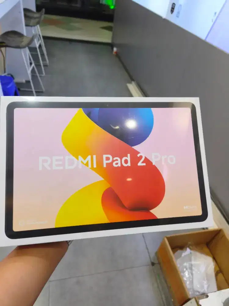 Redmi pad 2 pro 8/256