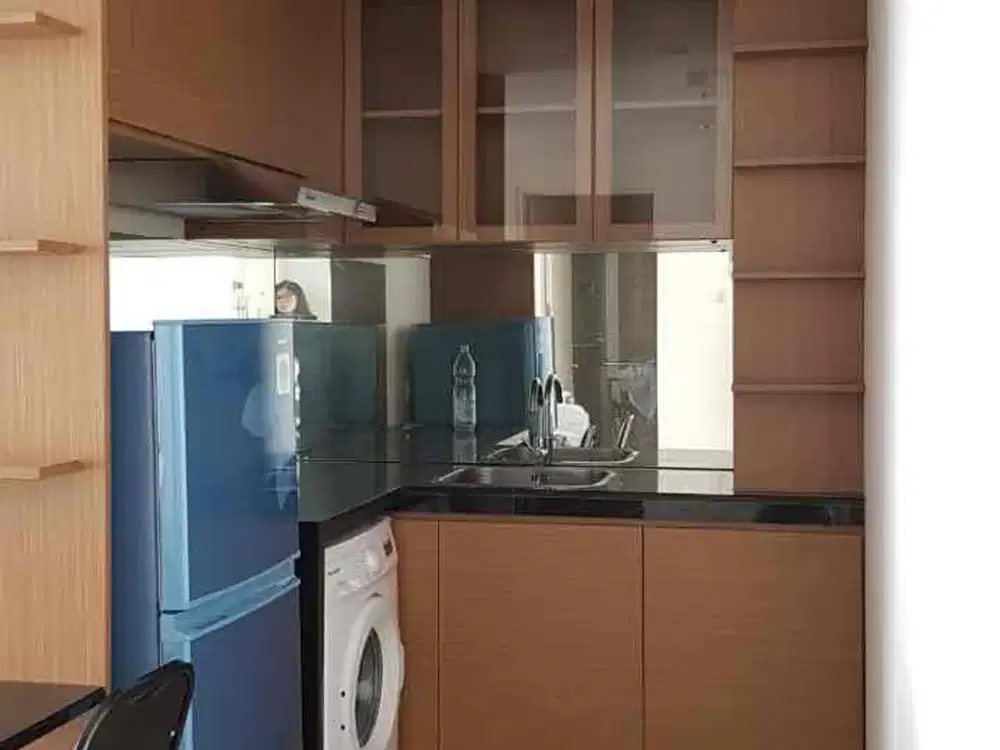 Dijual/ Disewakan 
Apart Landmark 

Luas 64,3 m
Type 2 BR
Lt 15
Hdp barat
Full furnished 
Posisi Hook
View gunung

Harga jual 1,5 m
Sewa 100 jt / th nego ina