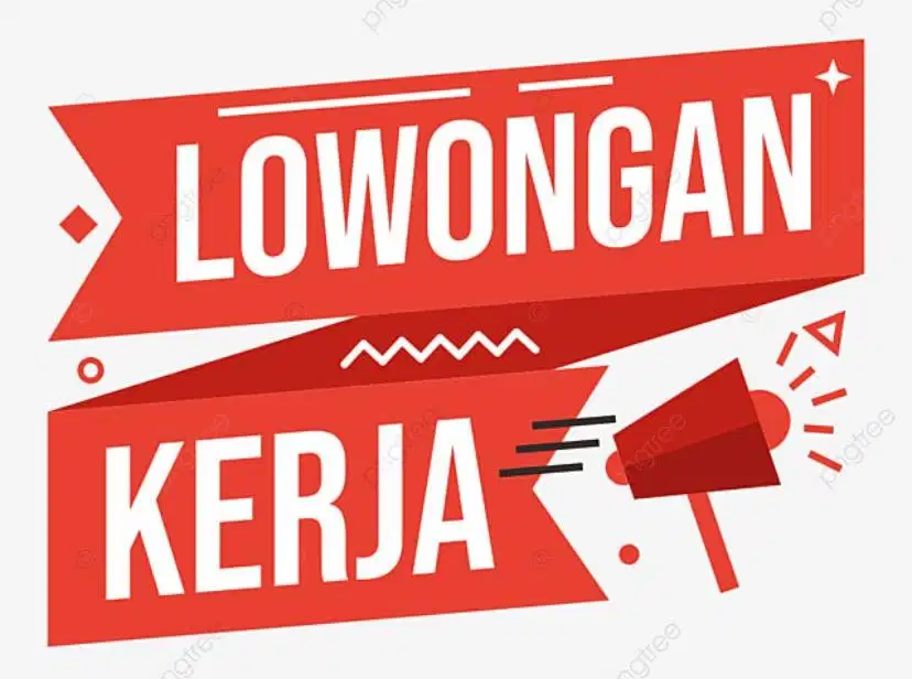 Dicari segera karyawati buat spg toko baju