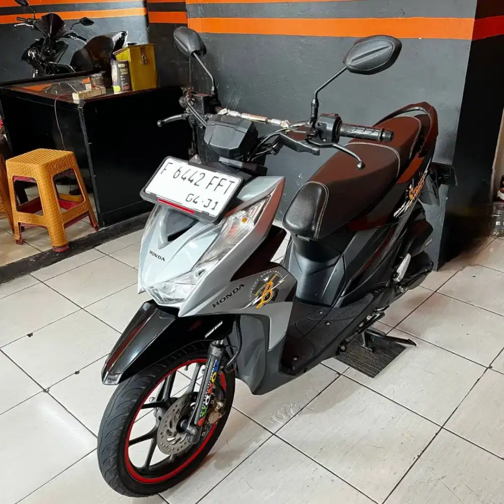 Beat street taun 2021