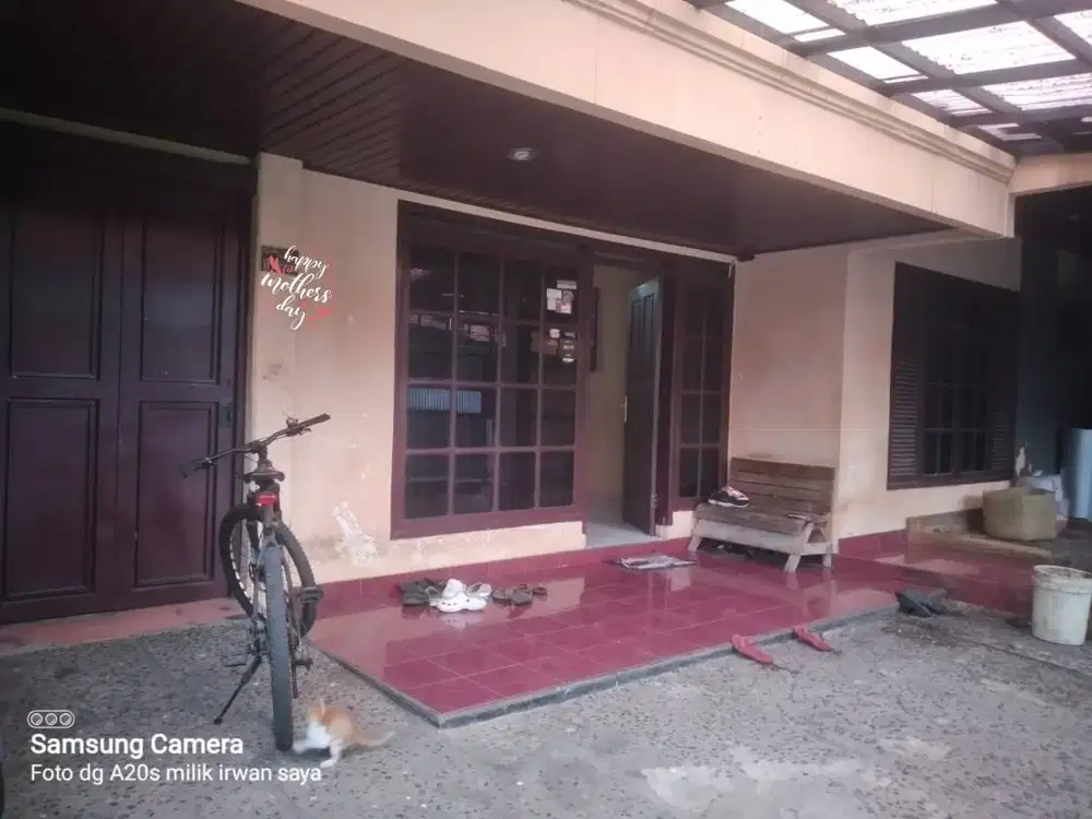 Sriwijaya Cimahi Tengah