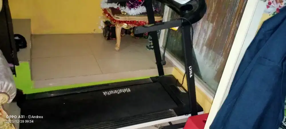 Jual alat gym homeuse dijamin tidak kecewa