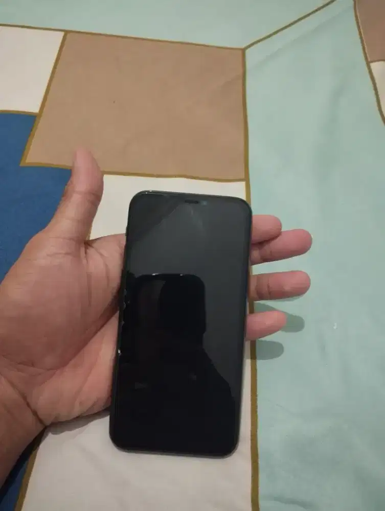 Ip 11 pro ex inter 256