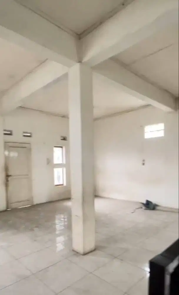 Ruko Strategis dekat pusat kota bandung Cangkuang Strategis