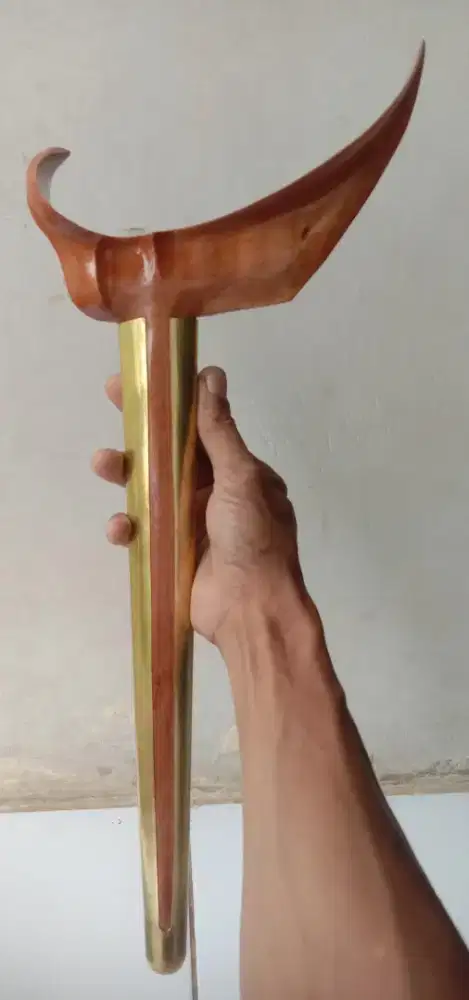 Warongko Iras Ladrang Surakarta