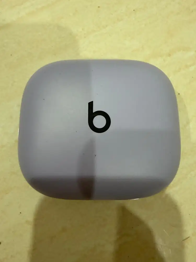 Powerbeats pro 2 hyper purple by Dre