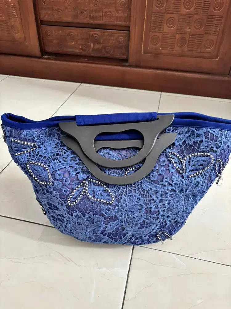 JUAL MUKENA AL GHANI SECOND