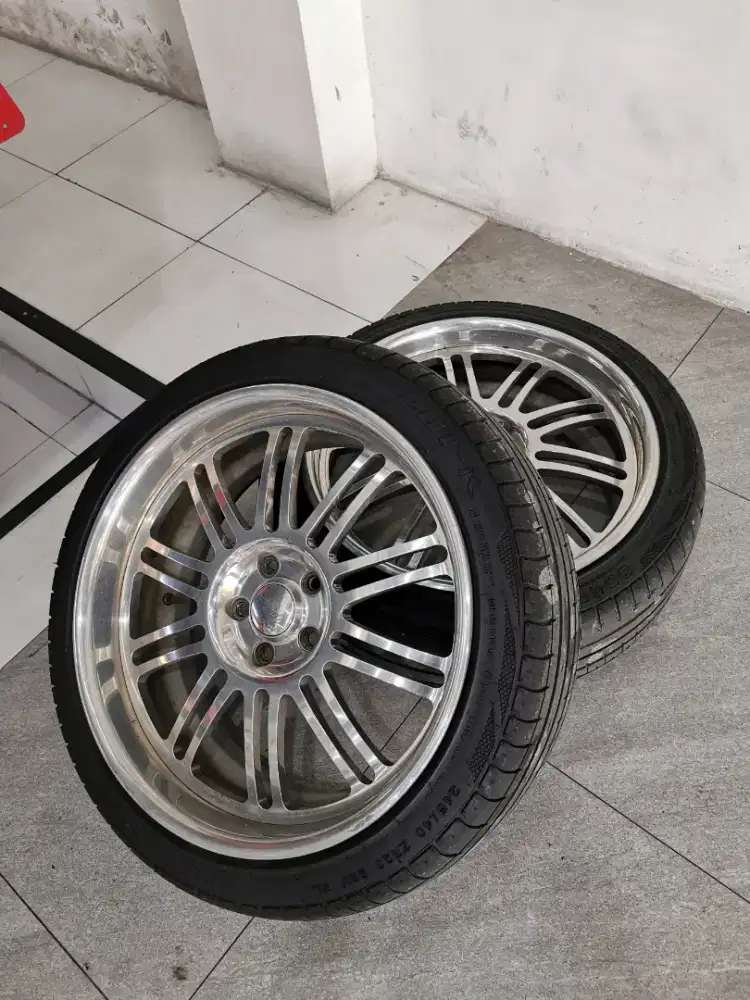 Jual Velg ring 20 BU