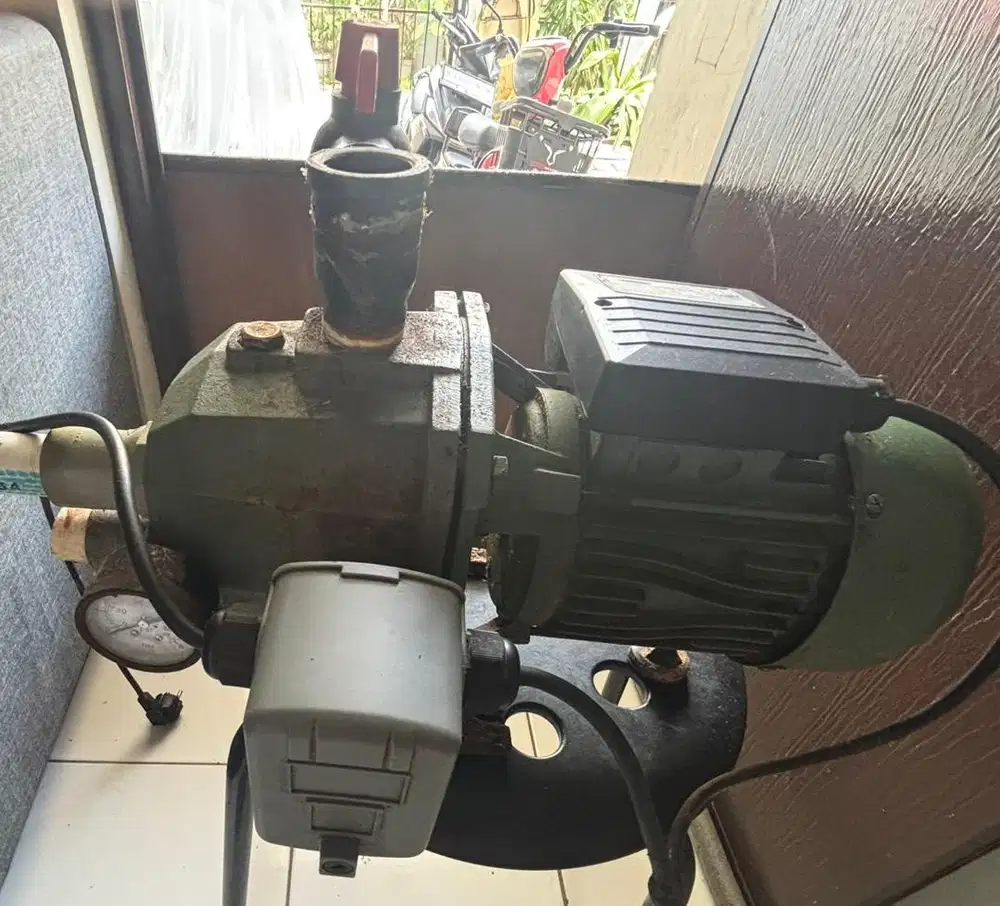 pompa air national dp-255a