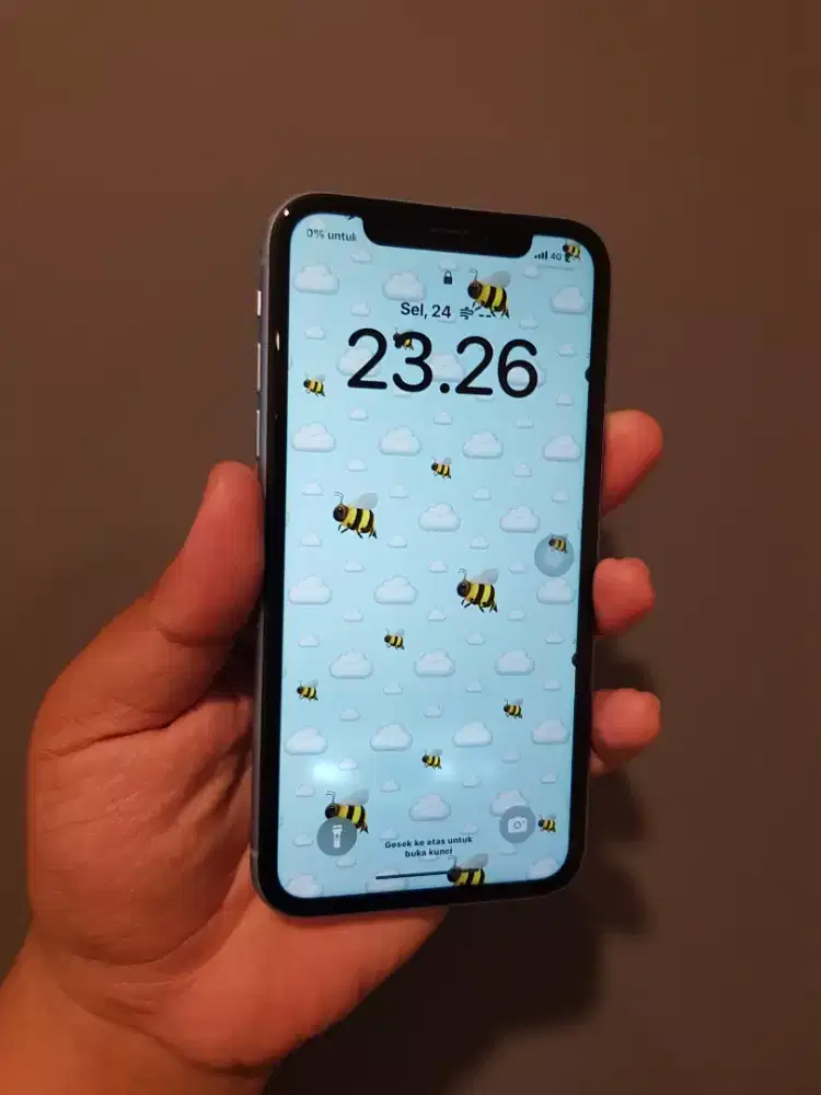 Iphone Xr 64gb inter