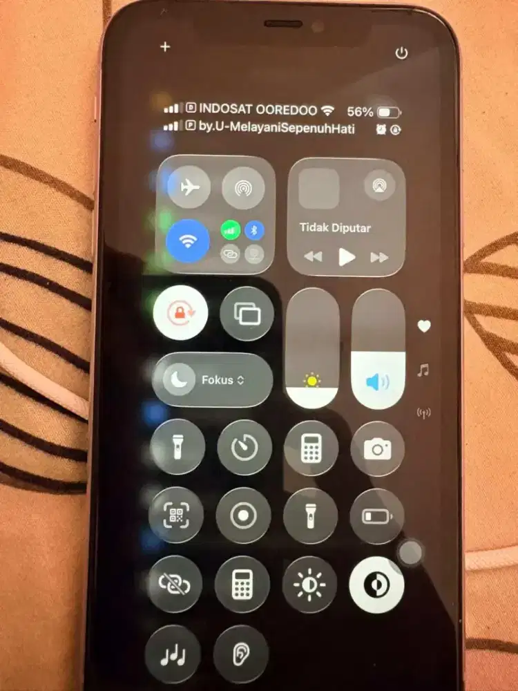 Iphone 11 dual sim bea cukai 128gb