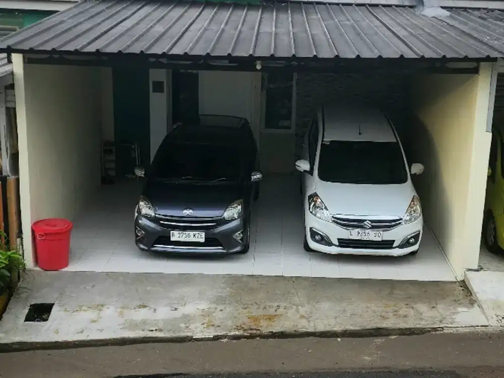 Dijual Rumah di Cluster Bukit Melia, Citra Indah, Bogor, Bebas Banjir