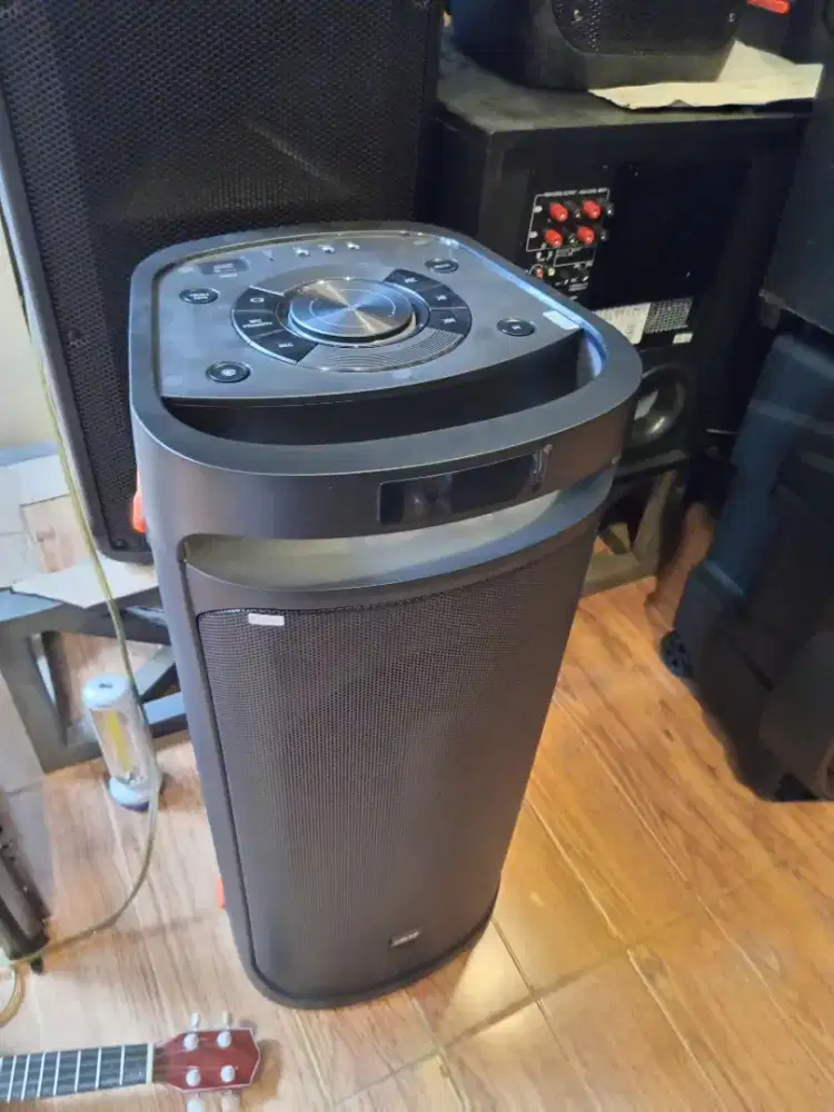 SPEAKER PORTABEL DAT 2188