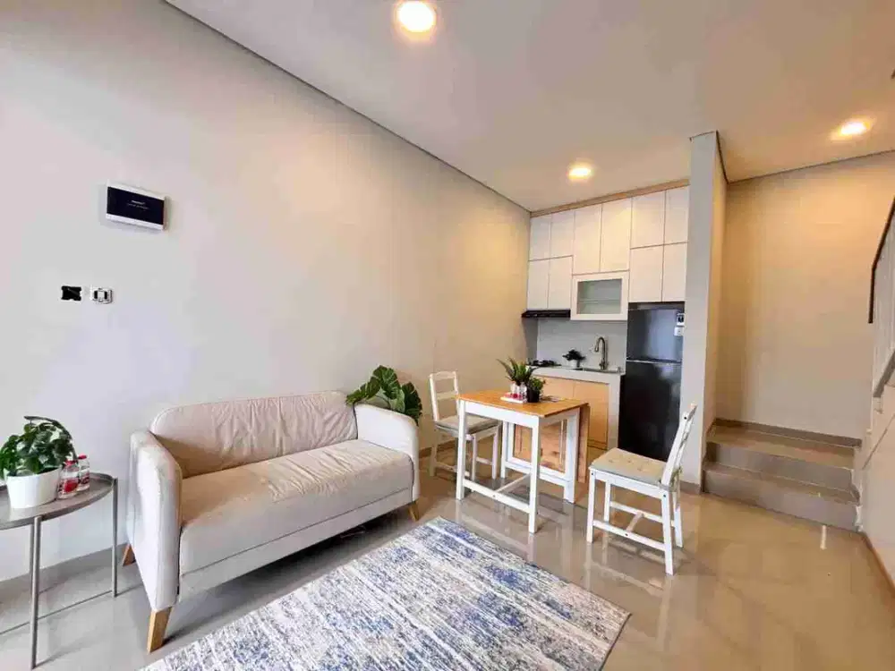 [HOT]Dijual Rumah Baru 2Lt Bisa KPR DP 0 Dekat Kampus UI Kukusan Beji Kota Depok SIM