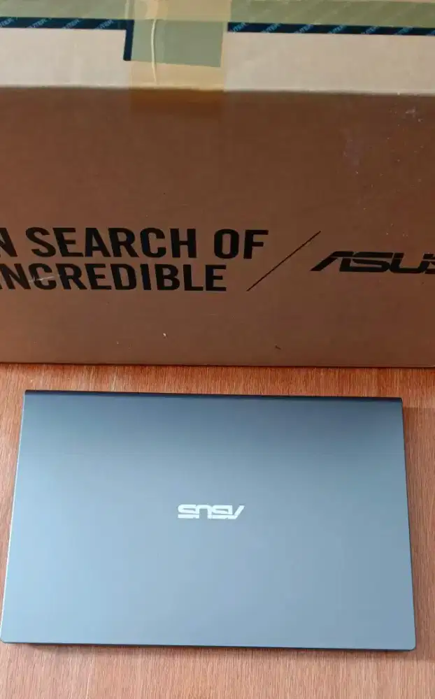 ASUS VivoBook A416MAO