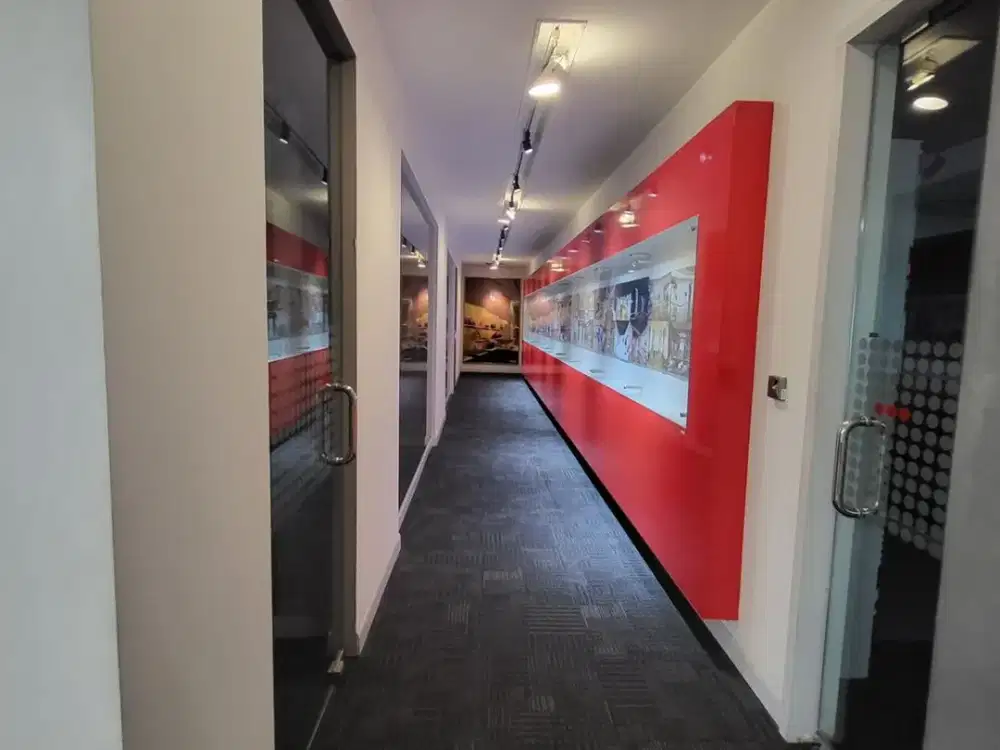 For Sale Gudang di Kalideres di Jakarta Barat