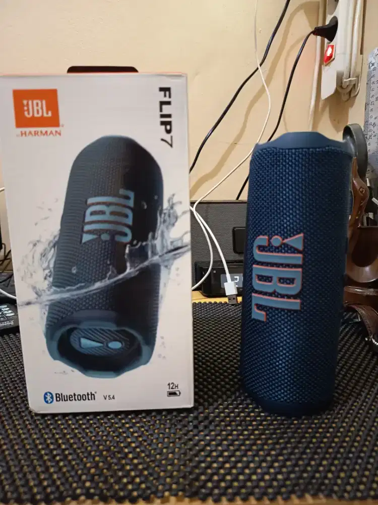 Speaker merk JBL