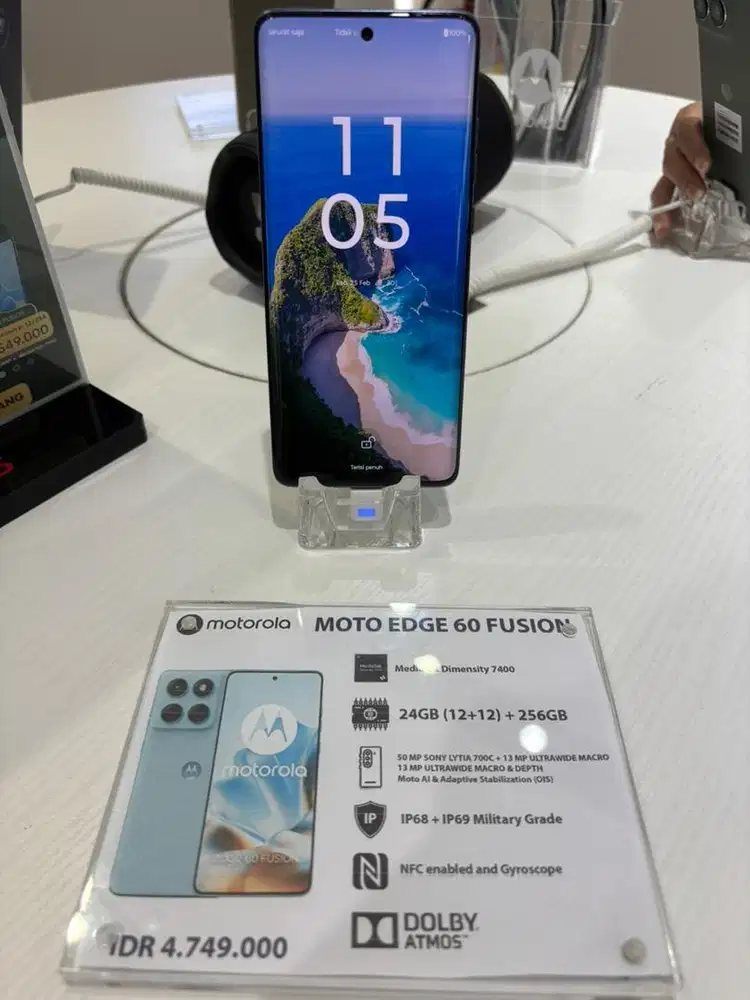 Dihomecredit promo spesial bunga 0% dan free 2 kali cicilan