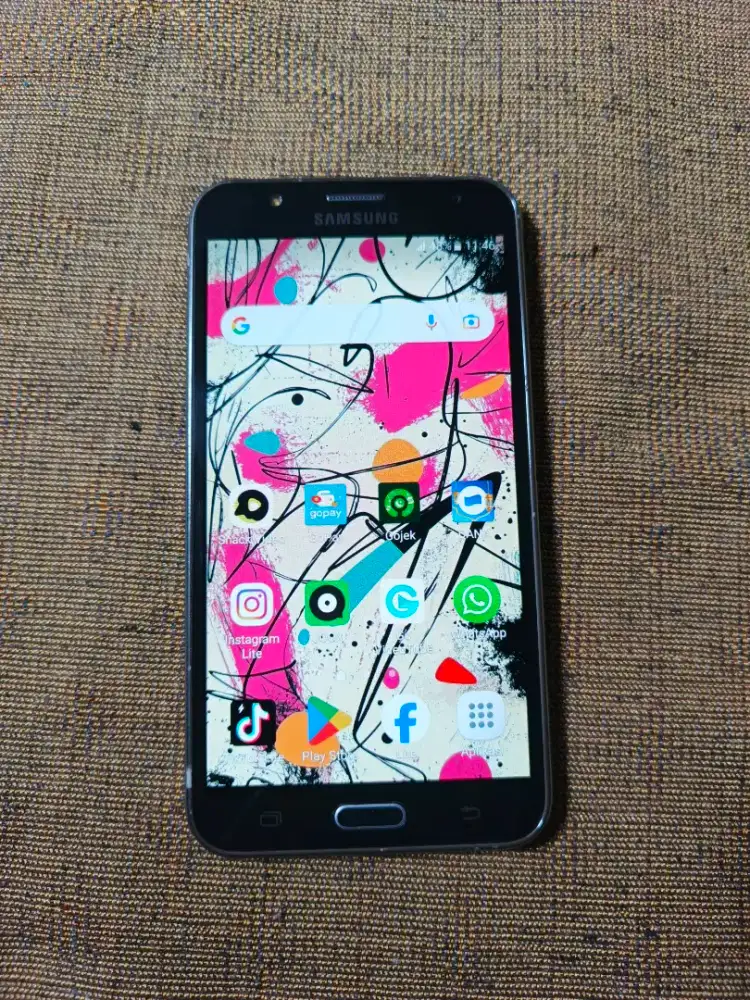 Samsung Galaxy j7