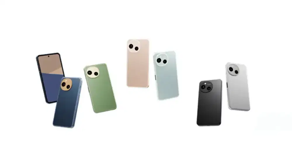 Sharp Sense 10 Promo Free 700rb voucher belanja indomart