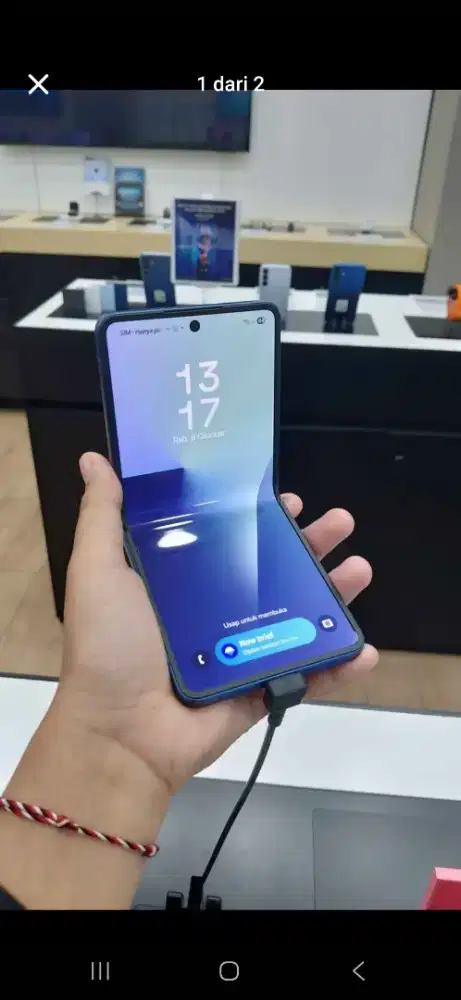 PROMO HANDPHONE SAMSUNG