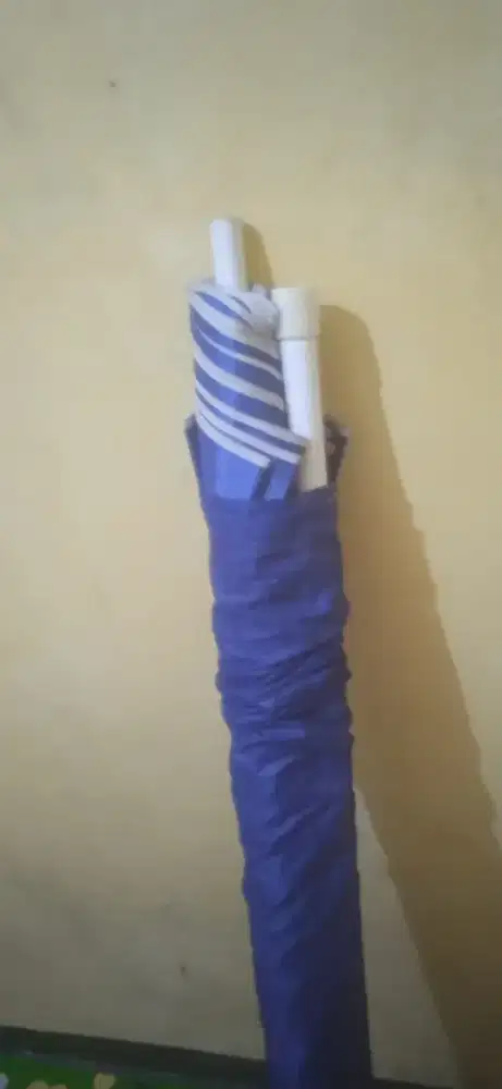 Jual payung ukuran 230 cm rangka doble