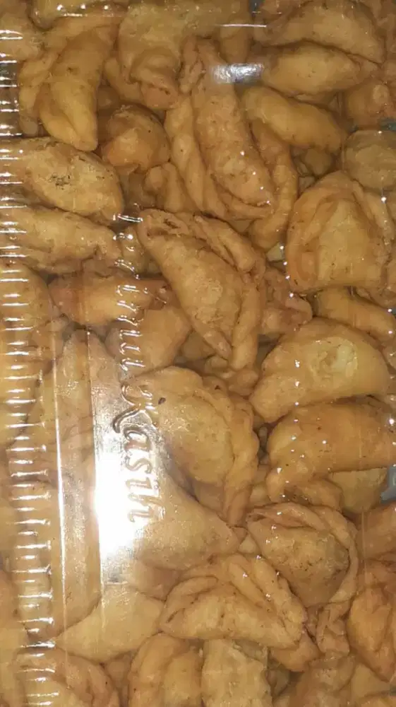 Cari kerja freelance