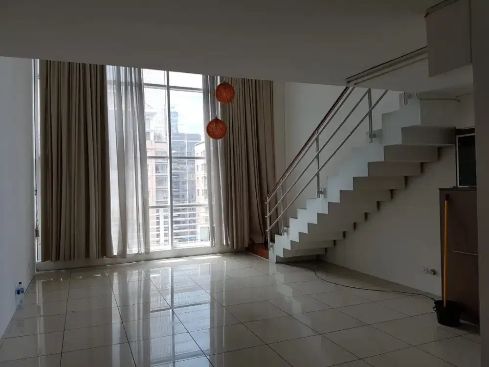 Dijual Apartemen Citylofts Sudirman 1BR