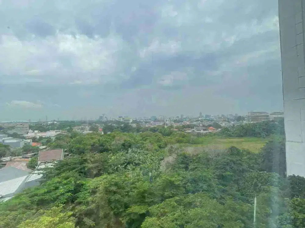 disewakan Apartemen 2BR fullfurnise murah