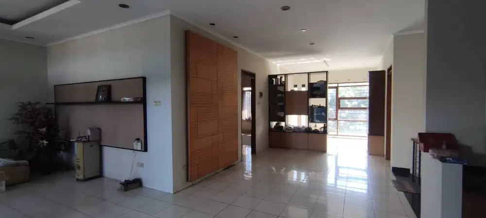 Rumah Soekarno Hatta Bandung Siap Huni Dekat Tol dan pusat kota