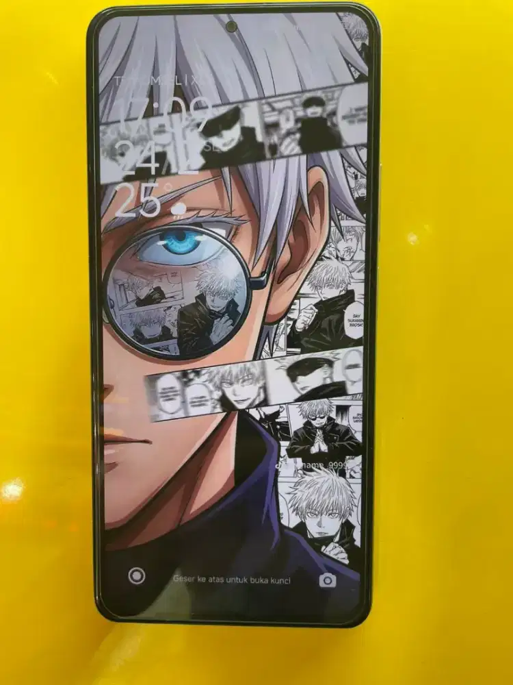 Poco f4 cek di tempat aja