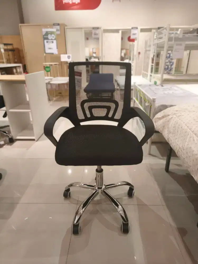 Kursi kantor baru murah