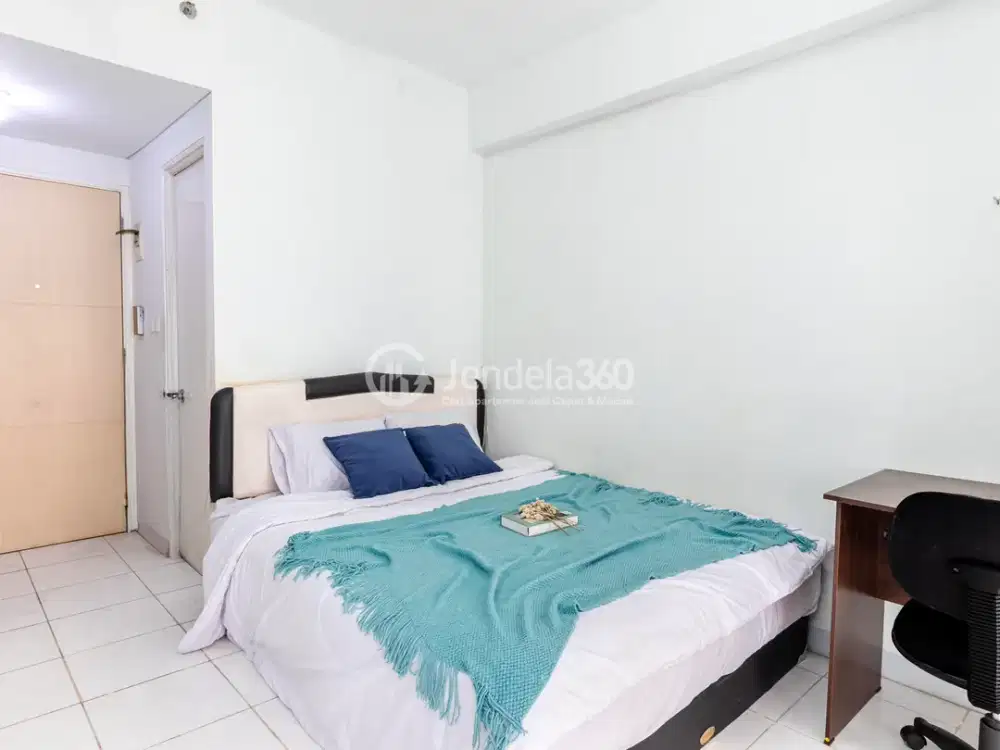 Disewakan Apartemen Kota Ayodhya tipe Studio Semi Furnished | ADYA135