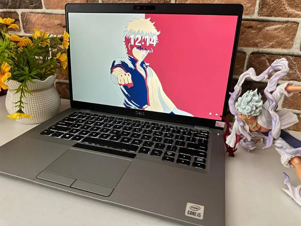 DELL LATITUDE 5410 GEN 10