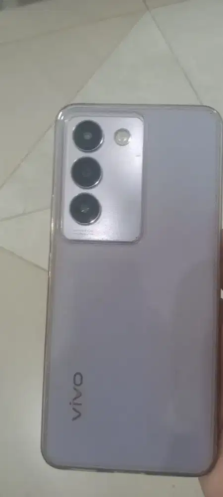 Vivo y 100 4g jual cepat