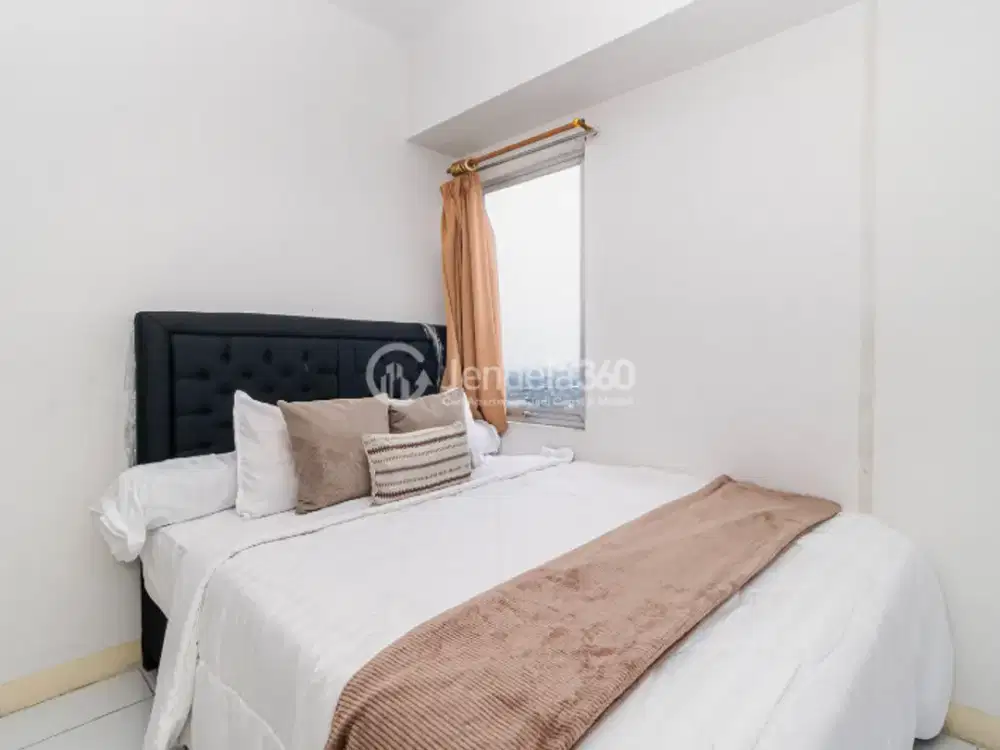 Disewakan Apartemen Emerald Bintaro tipe 2BR Full Furnished | BEMC032