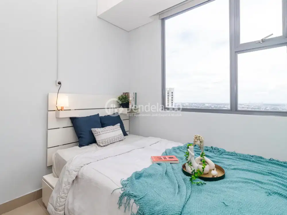 Disewakan Apartemen Royal Olive Residence tipe 1BR Full Furnished | RORB026