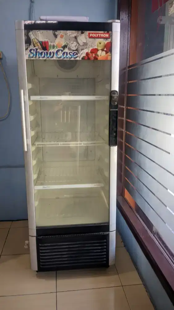 Polytron Showcase Second