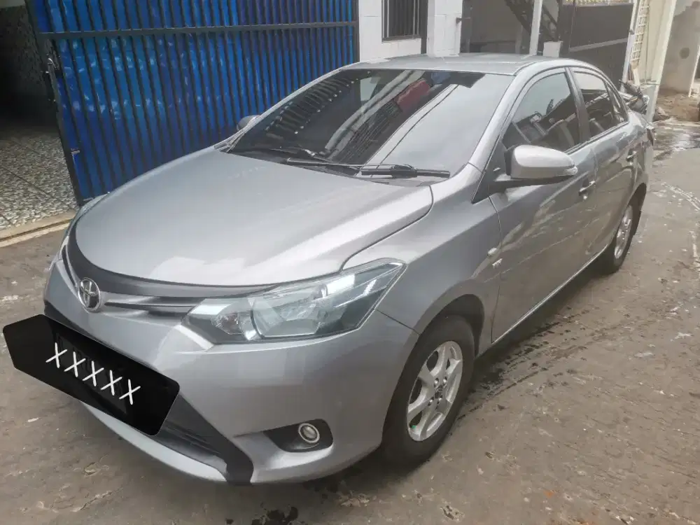 Vios limo gen 3 manual