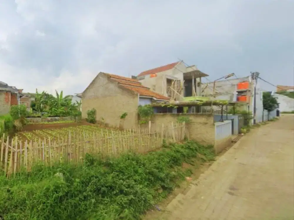 Masih Cari Tanah yang “Pas”? Ini Jawabannya!