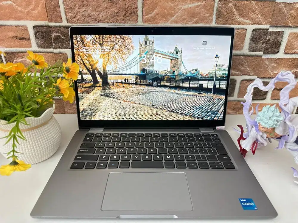 DELL LATITUDE 5320 GEN 11