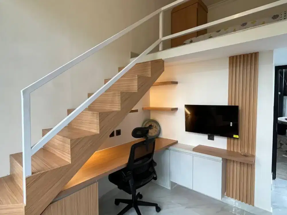 PROFIT 200 Juta-an per tahun tanpa perlu kerja? Bukan Mimpi dengan memiliki Aset Rukost Premium di IPB Bogor