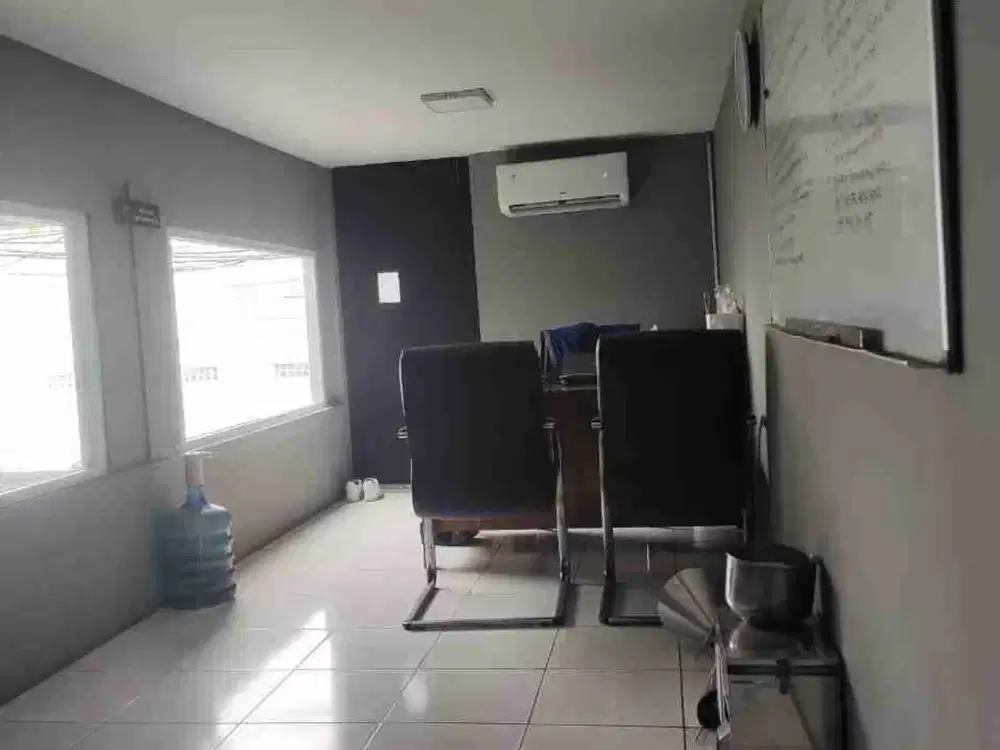 Di Jual Gudang Sentra Industri Terpadu Tahap 3