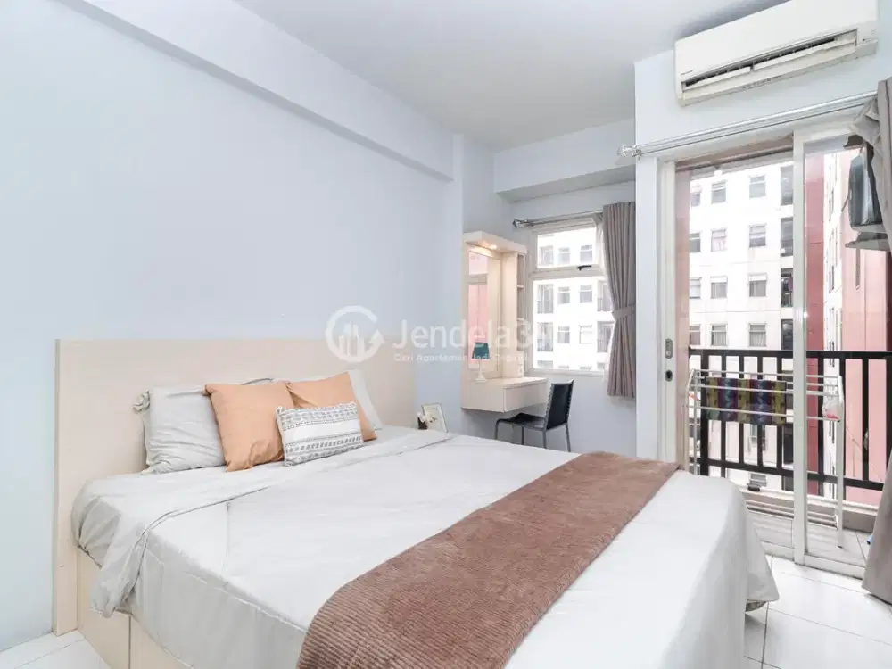 Disewakan Apartemen Kota Ayodhya tipe Studio Full Furnished | ADYA132