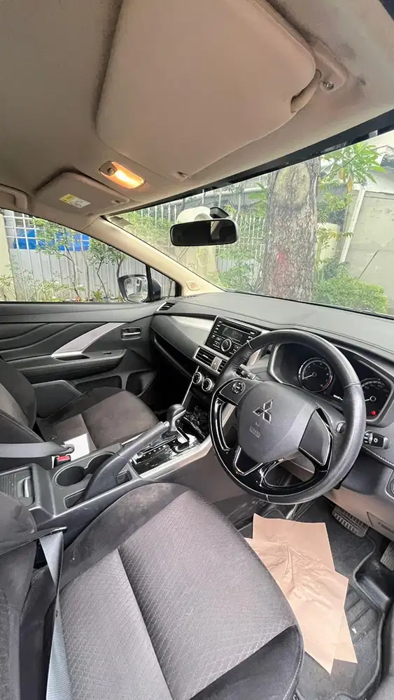 Mitsubishi Xpander Sport 2018 Bensin
