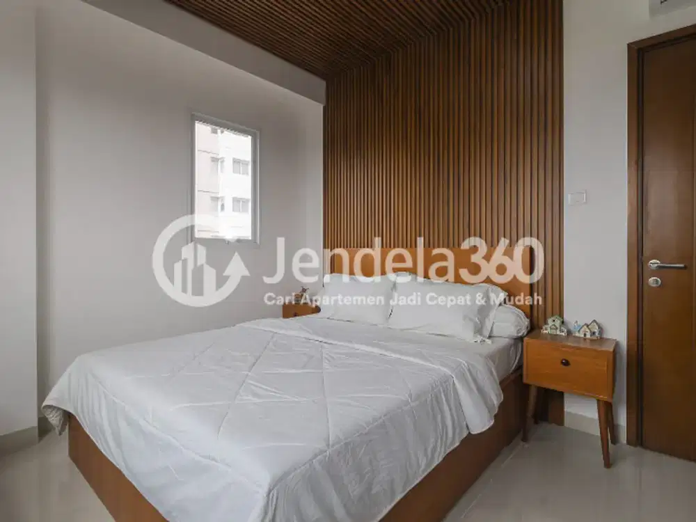 Disewakan Apartemen Signature Park Grande tipe 2BR Full Furnished | SGPC084