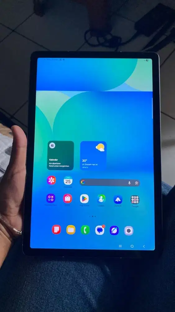 Galaxy Tab S10 FE 5G 128/8