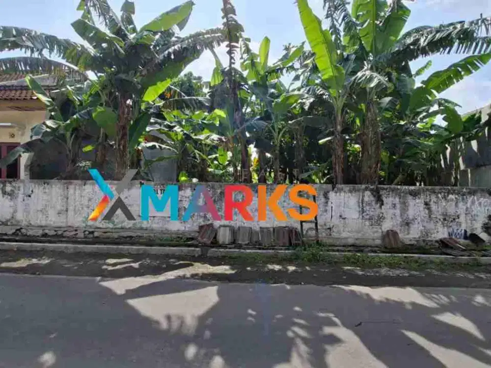 Harga Super Murah, Dijual Tanah Kering Siap Bangun Area Grogol Solo Baru, Lingkungan Aman dan Nyaman Cocok Banget Untuk Usaha Kost