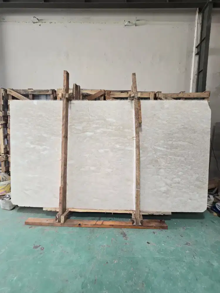 Jual marmer lokal ujung pandang