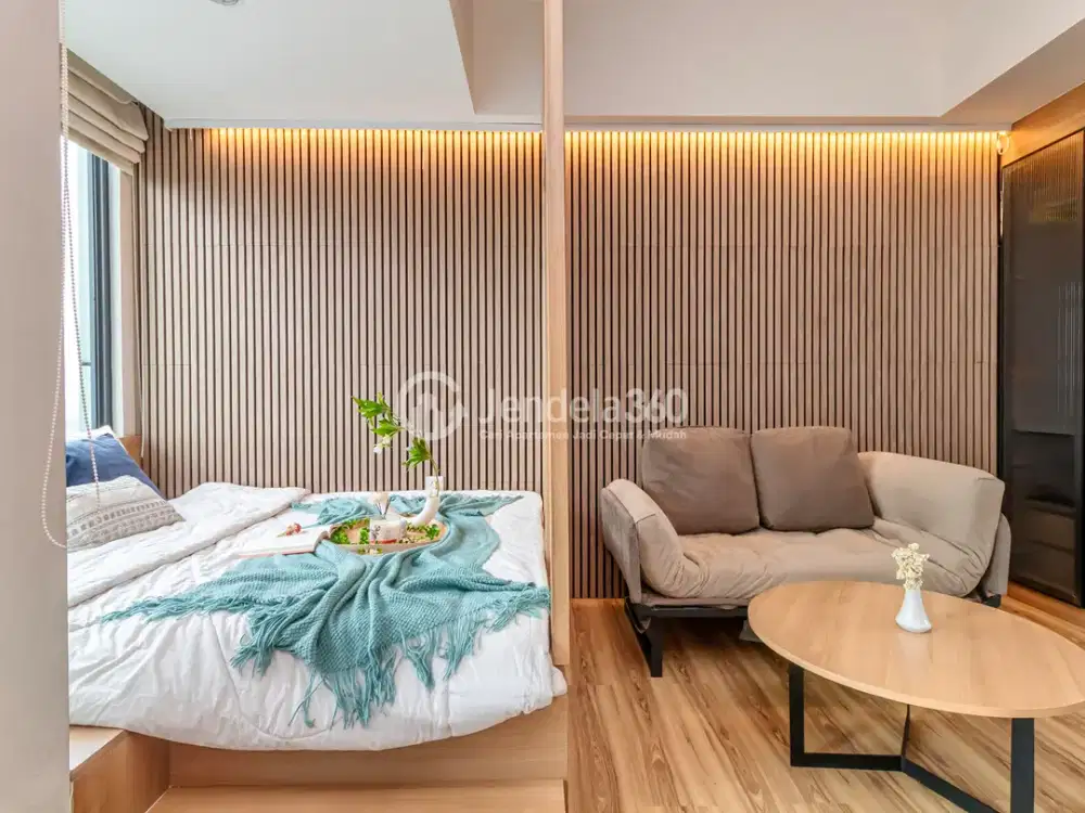 Disewakan Apartemen Southgate Residence tipe Studio Full Furnished | SGRA024